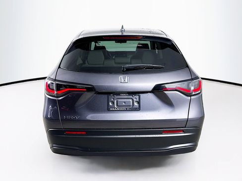 New 2026 Honda HR-V LX image 29