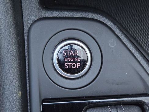 Certified 2025 Nissan Sentra S image 27