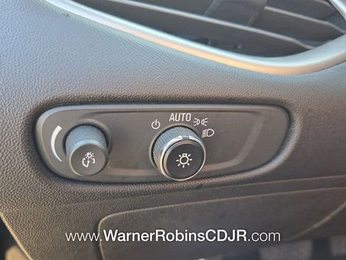 Used 2024 Chevrolet Malibu LT image 26