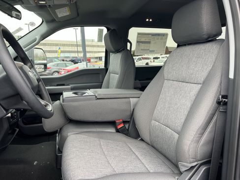 New 2026 Ford F250 XL w/ STX Appearance Package image 13