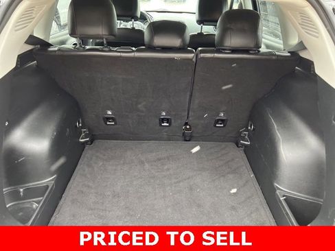 Certified 2019 Jeep Compass Altitude image 11