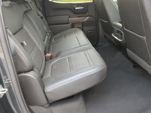 Used 2021 GMC Sierra 1500 Denali AWD/4WD image 28