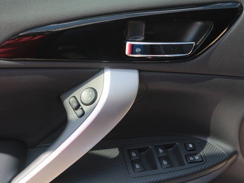 New 2026 Mitsubishi Eclipse Cross SEL image 14