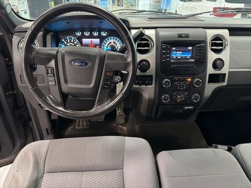 Used 2014 Ford F150 XLT w/ Equipment Group 302A Luxury AWD/4WD image 18