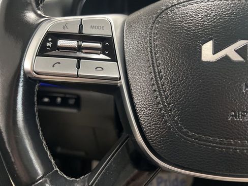Used 2022 Kia Telluride SX w/ SX Prestige Package AWD/4WD image 25