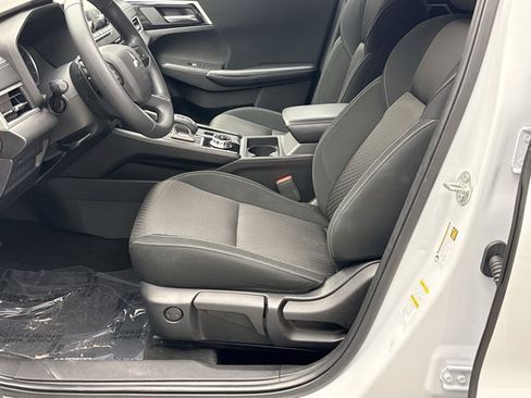Used 2022 Mitsubishi Outlander ES AWD/4WD image 11