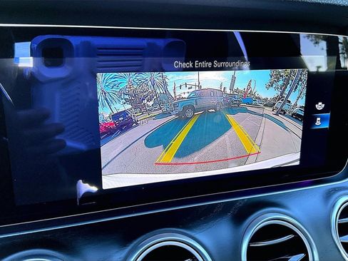 Used 2022 Mercedes-Benz E 350 Sedan image 14