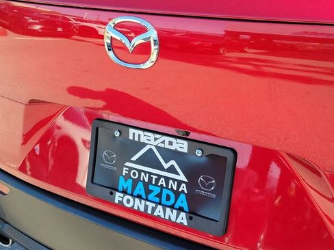 Used 2024 MAZDA CX-50 AWD 2.5 S w/ Preferred Package image 29