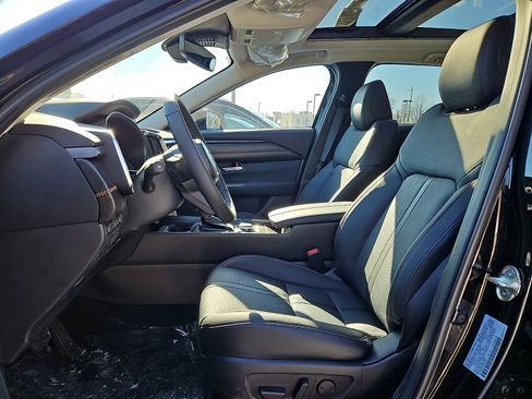 New 2026 MAZDA CX-50 2.5 Hybrid w/ Premium Plus Pkg image 9