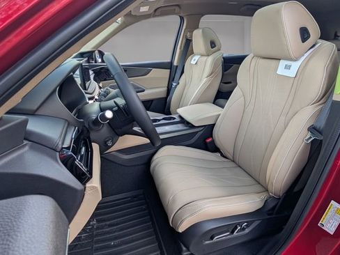 New 2026 Acura MDX Advance Package image 4