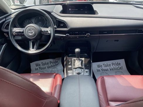 Used 2024 MAZDA CX-30 AWD 2.5 S w/ Preferred Package image 35