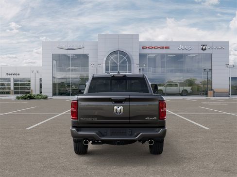 New 2026 RAM 1500 Tungsten image 7