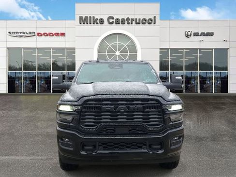 New 2026 RAM 2500 Big Horn image 2