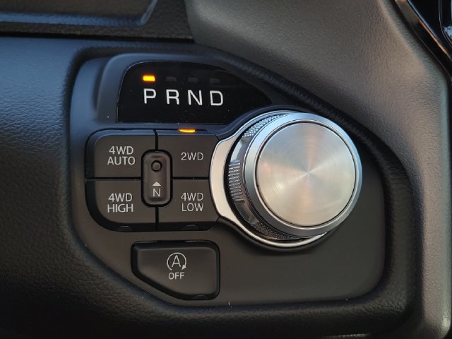 Certified 2025 RAM 1500 Laramie w/ Sport Appearance Package AWD/4WD image 34
