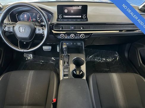 Used 2025 Honda Civic Sport image 14