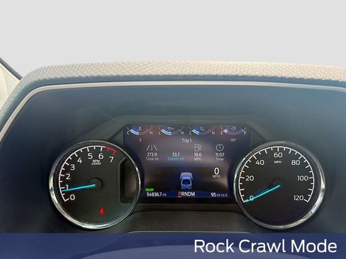 Used 2021 Ford F150 XLT w/ Equipment Group 302A High AWD/4WD image 17