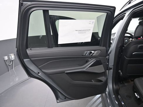 New 2027 BMW X7 M60i AWD/4WD image 37