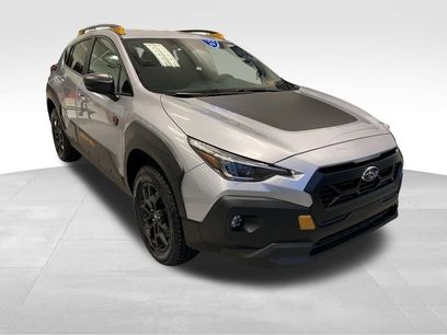 New 2026 Subaru Crosstrek 2.5i Wilderness