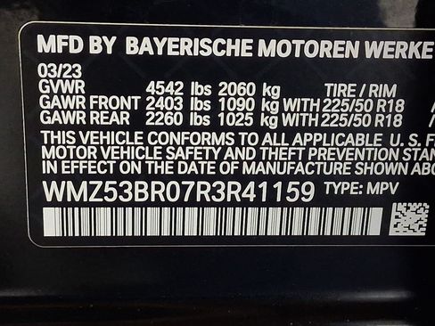 Used 2024 MINI Cooper Countryman S FWD image 20