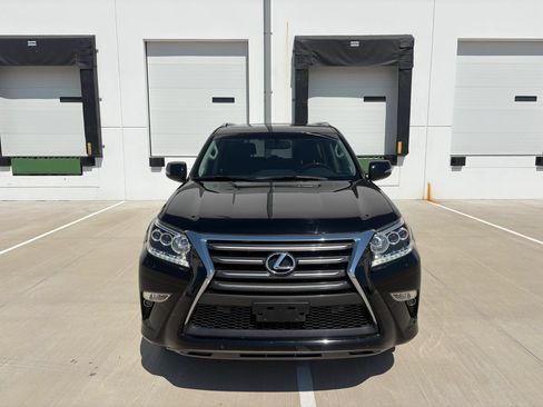 Used 2015 Lexus GX 460 w/ Premium Package AWD/4WD image 7