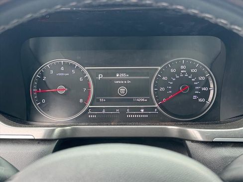 Used 2022 Kia Sorento SX AWD/4WD image 24