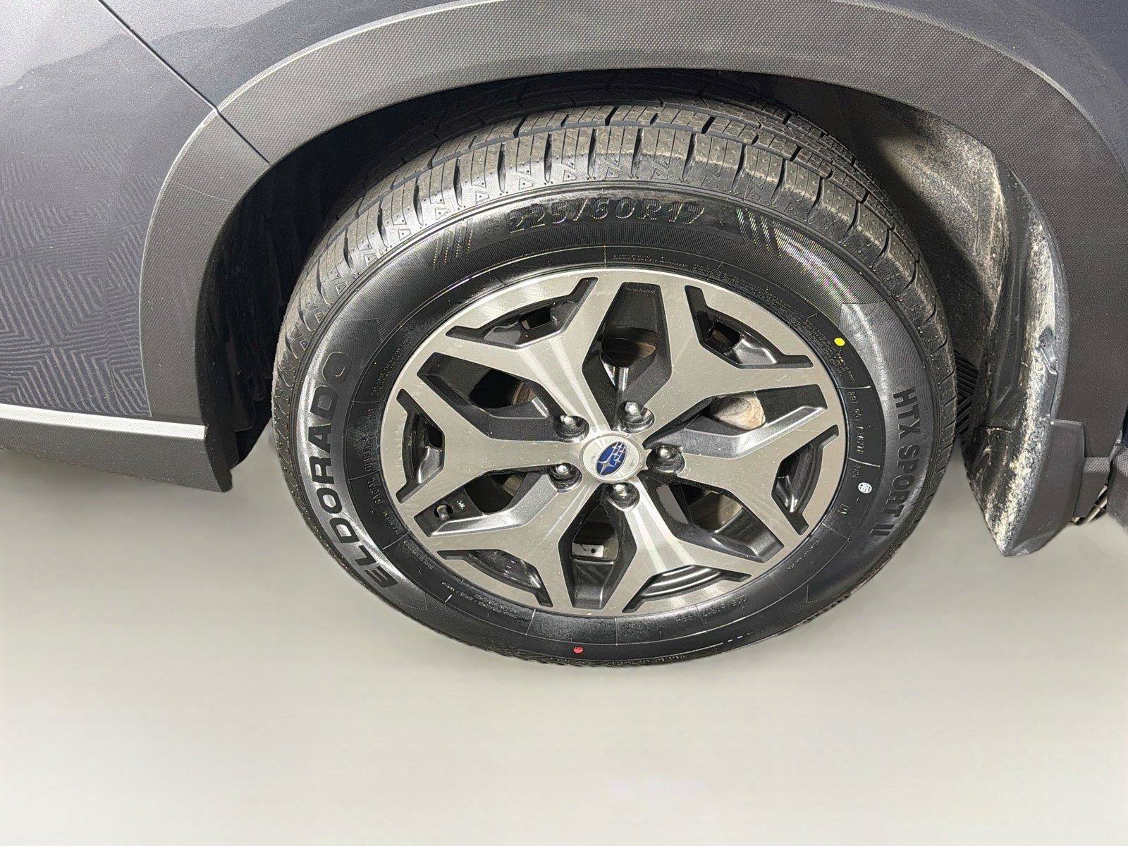 Used 2021 Subaru Forester Premium AWD/4WD image 33