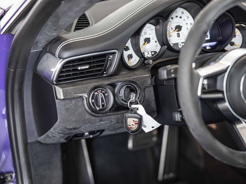 Used 2016 Porsche 911 GT3 RS image 20