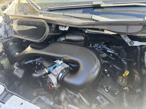 Used 2019 Ford Transit 150 148 Medium Roof image 15