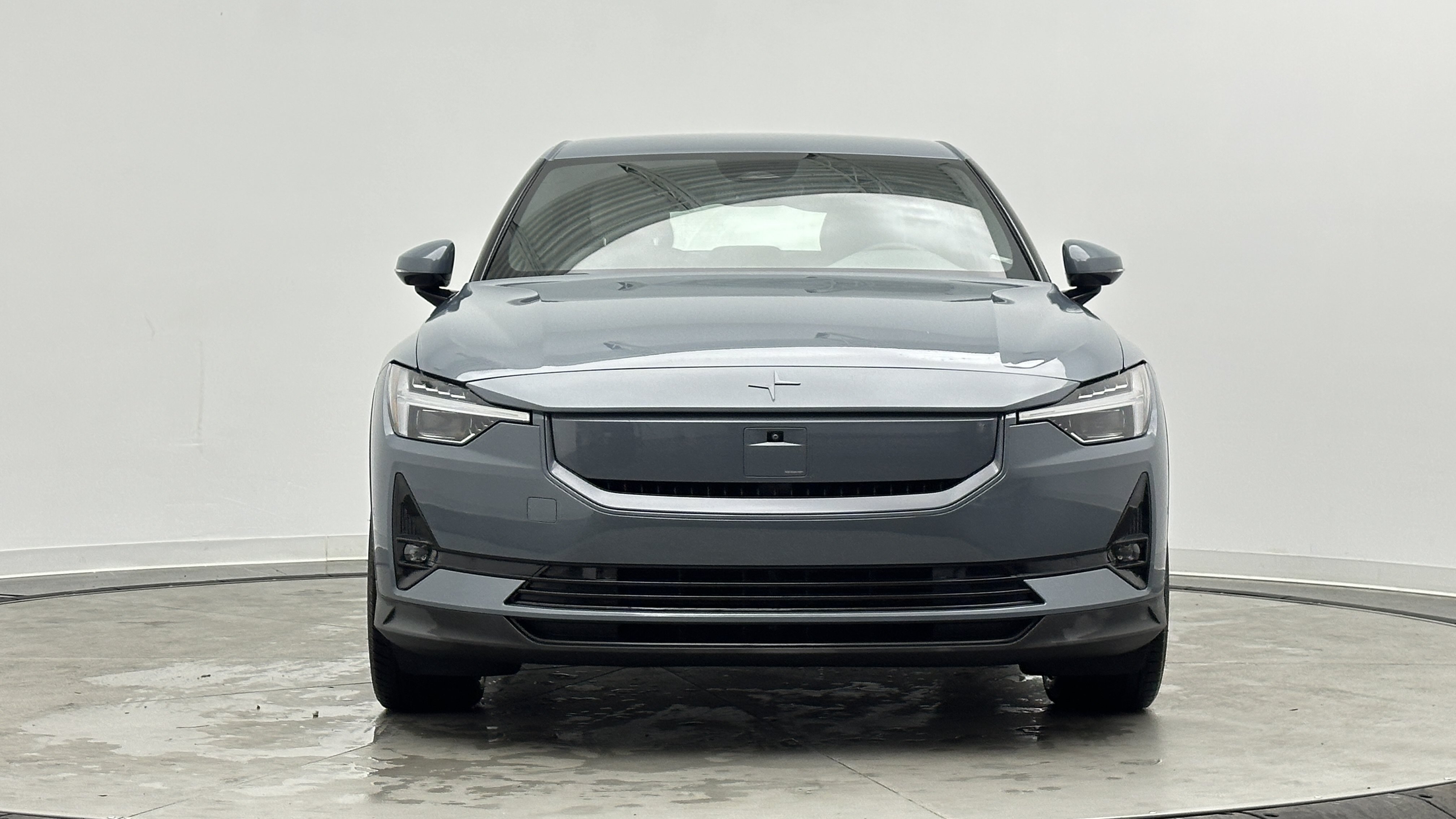 Used 2024 Polestar Polestar 2 AWD/4WD image 2