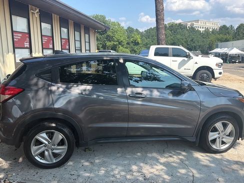 Used 2019 Honda HR-V EX image 6