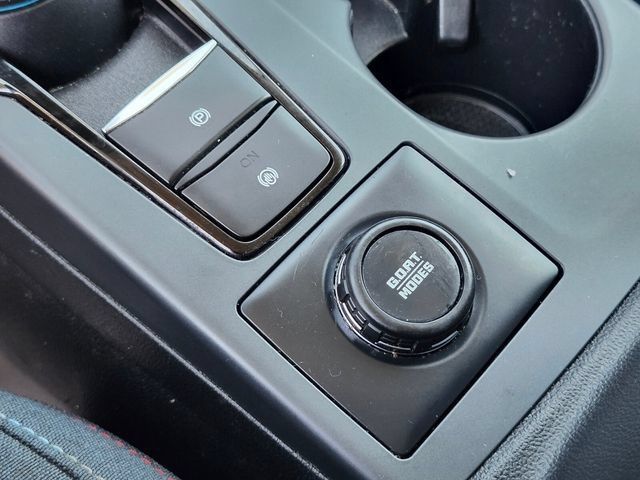 Certified 2023 Ford Bronco Sport Heritage AWD/4WD image 26