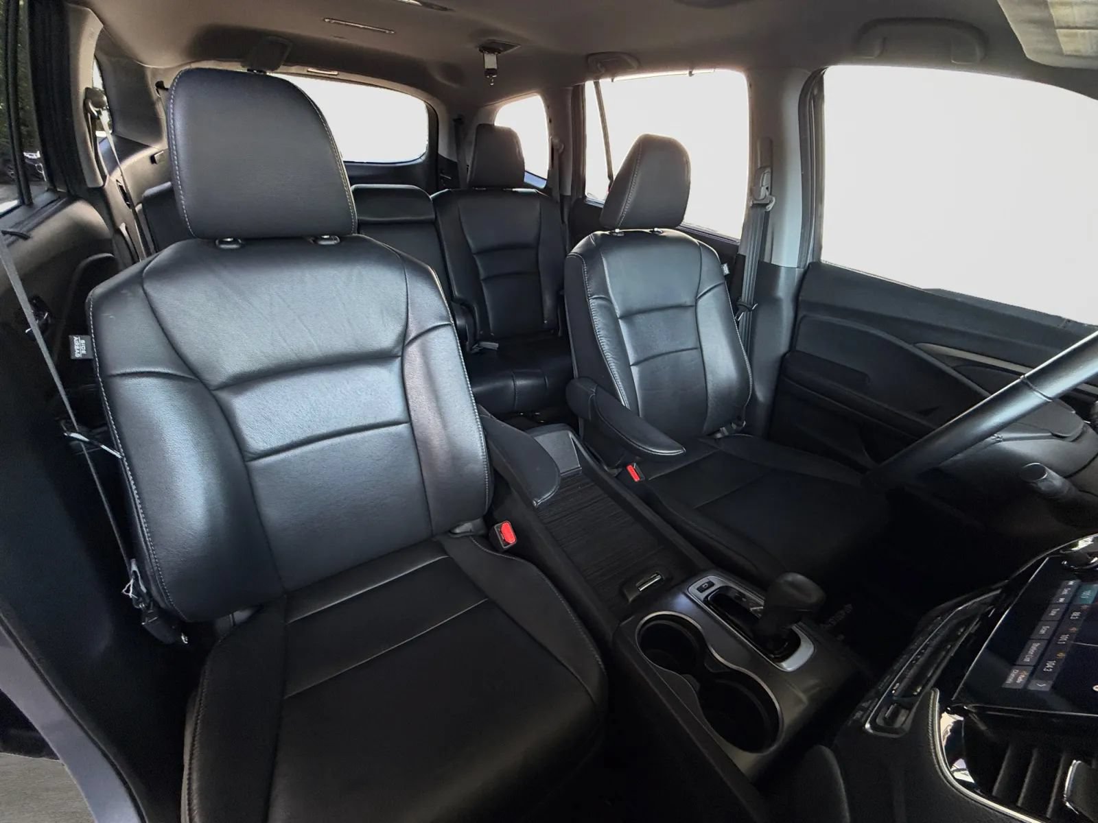 Used 2019 Honda Pilot EX-L image 23