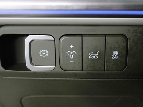 Used 2025 Hyundai Santa Fe Calligraphy image 24