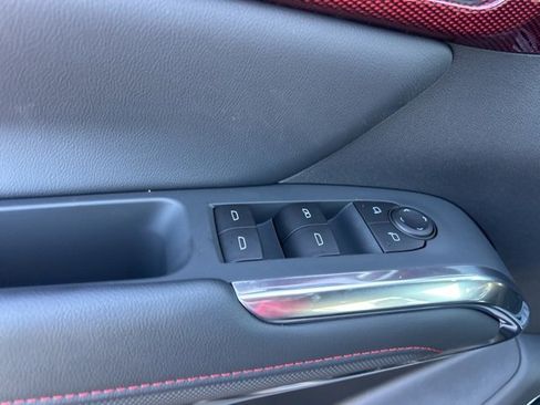 New 2026 Chevrolet Traverse Z71 image 13