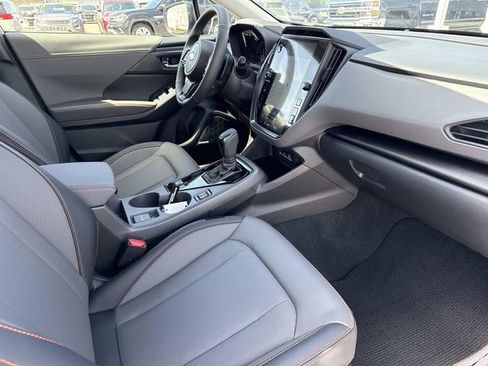 New 2026 Subaru Crosstrek 2.5i Limited w/ Crosstrek Mirror Package AWD/4WD image 17