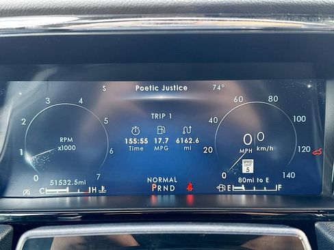 Used 2024 Lincoln Navigator Reserve w/ Equipment Group 201A image 13