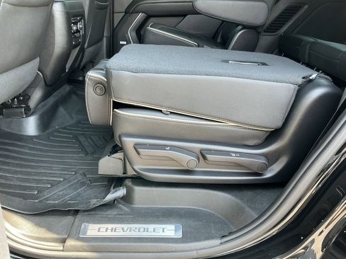 Used 2023 Chevrolet Tahoe Premier w/ Max Trailering Package image 47