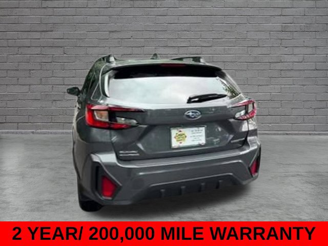 Used 2024 Subaru Crosstrek 2.0i Premium AWD/4WD image 8