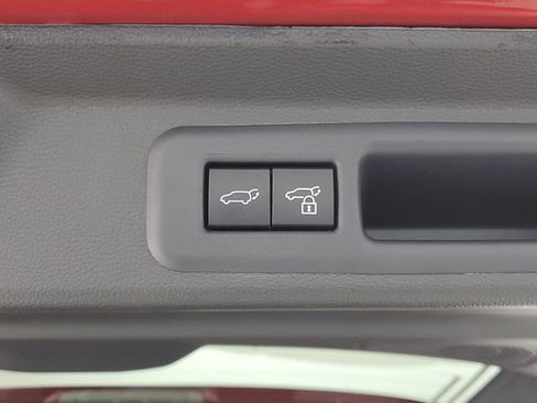 Used 2025 Toyota Sequoia Limited w/ Nightshade Package image 11