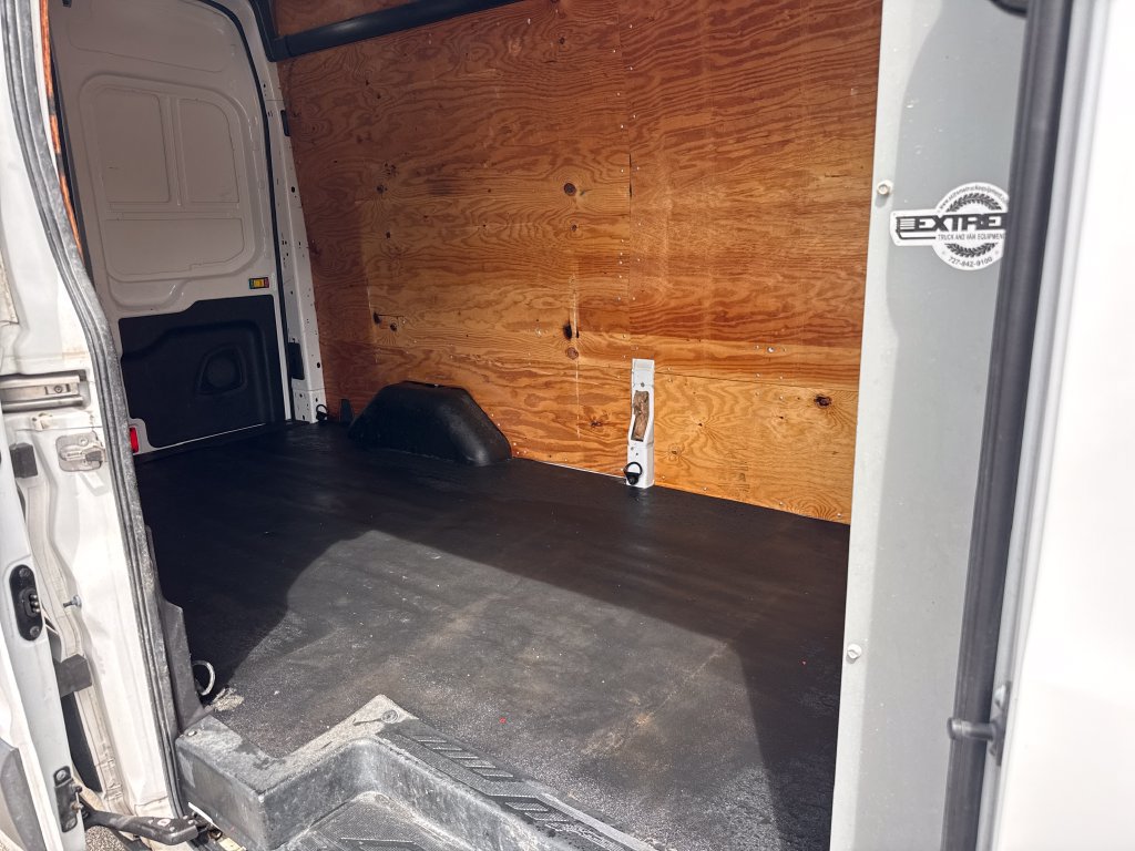 Used 2018 Ford Transit 250 148 High Roof RWD image 25