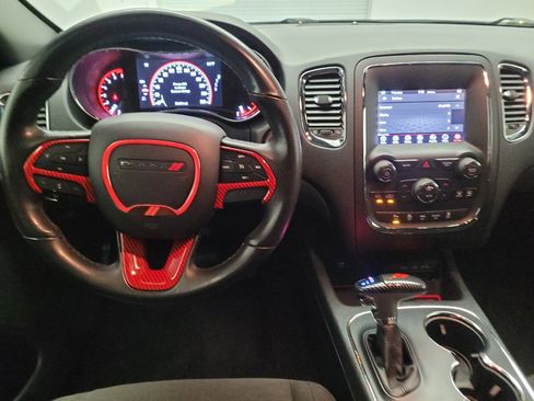 Used 2018 Dodge Durango SXT w/ Quick Order Package 2BB RWD image 22