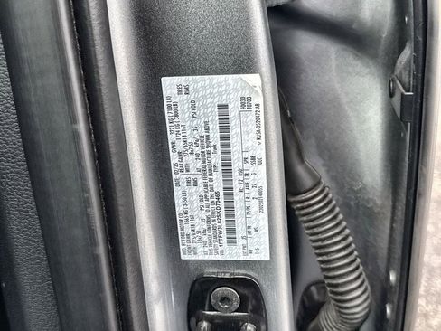Used 2025 Ford F150 XLT w/ Equipment Group 301A Standard AWD/4WD image 32