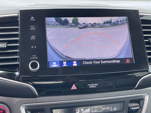 Used 2023 Honda Ridgeline RTL-E image 18