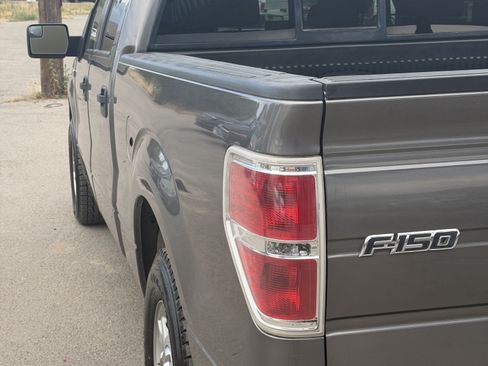 Used 2014 Ford F150 XLT w/ Equipment Group 301A Mid RWD image 51