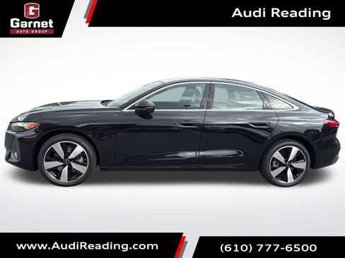 New 2025 Audi A5 2.0T Premium Plus image 7