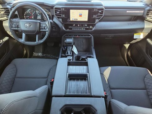 New 2026 Toyota Tundra SR5 image 14