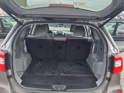 Used 2015 Kia Sorento SX AWD/4WD image 15