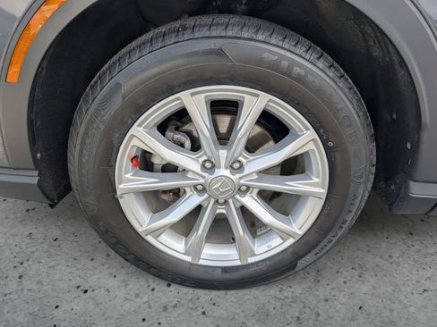 Certified 2024 Honda CR-V EX image 7