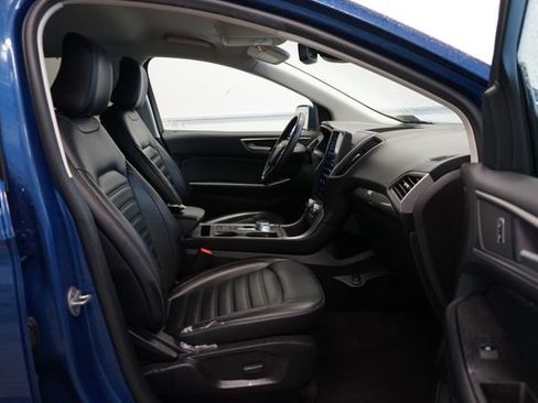 Certified 2023 Ford Edge SEL image 31