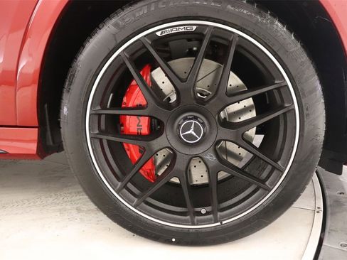 New 2024 Mercedes-Benz GLE 63 AMG S image 14